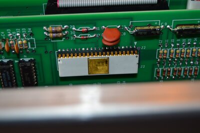 Intel 8080A