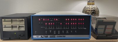 8800c operating