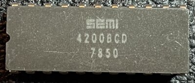 4200 RAM top