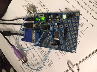 Home Made Pocket Term