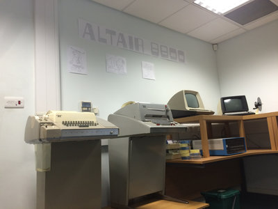 Our lab