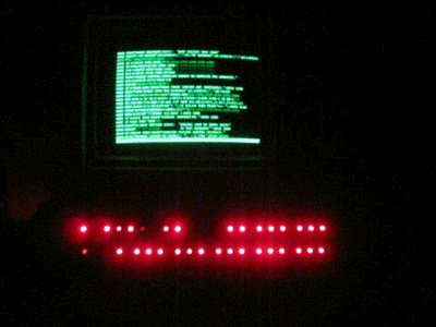 listing Star-Treck
